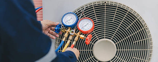 Licensed Hvac Installation service in Otis, MA - JG Cool HVAC