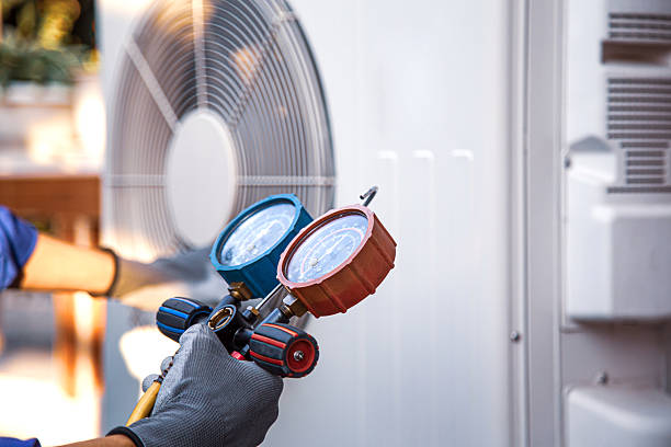 Affordable Hvac Installation solutions in Otis, MA